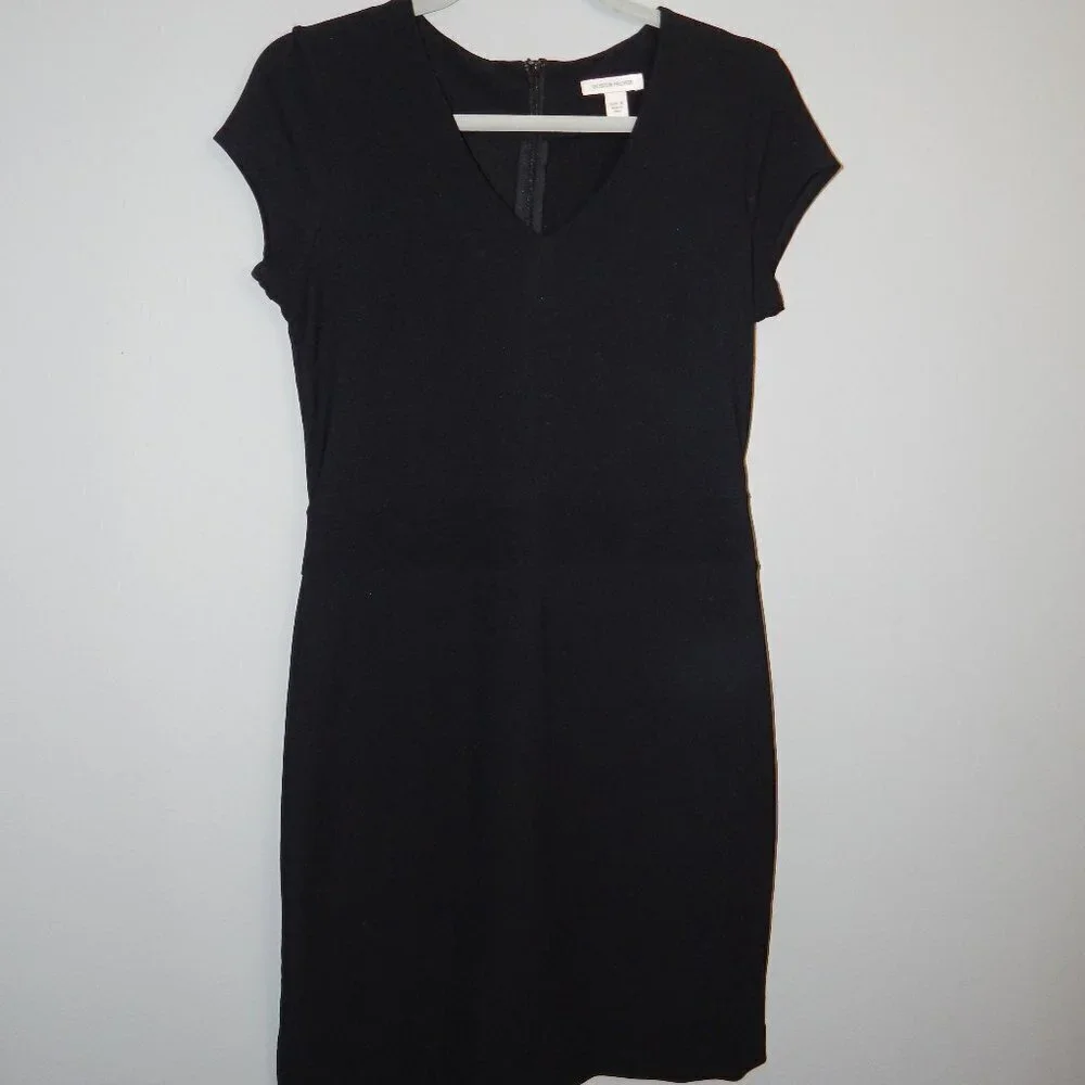 Boston Proper - Little Black Dress